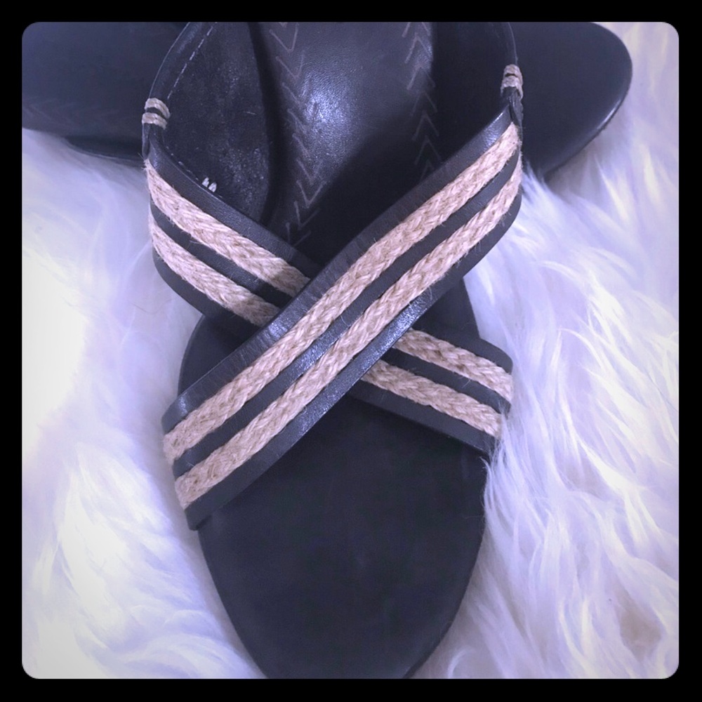 Cole Haan clogs never worn NWOT